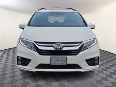 Used 2018  Honda Odyssey EX-L Auto at CarloanExpress&period;Com near Hampton&comma; VA