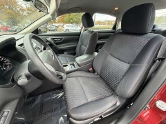 Used 2016  Nissan Altima 4dr Sdn I4 2.5 at CarloanExpress.Com near Hampton, VA