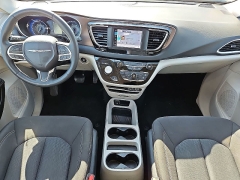 Used 2024  Chrysler Voyager LX FWD at CarloanExpress&period;Com near Hampton&comma; VA