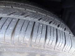 Used 2017  Toyota RAV4 4d SUV FWD LE at CarloanExpress.Com near Hampton, VA