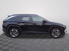 Used 2025  Hyundai Tucson SEL FWD at CarloanExpress&period;Com near Hampton&comma; VA