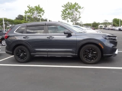 Used 2024  Honda CR-V LX 2WD at CarloanExpress&period;Com near Hampton&comma; VA