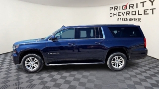 Used 2019  Chevrolet Suburban 4d SUV RWD LS at CarloanExpress&period;Com near Hampton&comma; VA