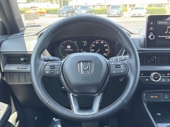 Used 2026  Honda CR-V Hybrid Sport AWD at CarloanExpress&period;Com near Hampton&comma; VA