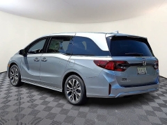 New 2026  Honda Odyssey Elite Auto at CarloanExpress&period;Com near Hampton&comma; VA