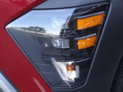 Used 2024  Hyundai Kona SEL AWD at CarloanExpress&period;Com near Hampton&comma; VA