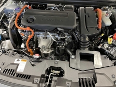 New 2025  Honda Accord Hybrid Touring Sedan at CarloanExpress.Com near Hampton, VA