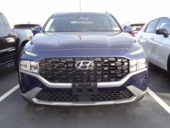 Used 2023  Hyundai Santa Fe SEL FWD at CarloanExpress&period;Com near Hampton&comma; VA