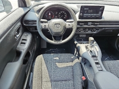 New 2027  Honda HR-V LX AWD CVT at CarloanExpress&period;Com near Hampton&comma; VA