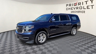 Used 2019  Chevrolet Suburban 4d SUV RWD LS at CarloanExpress&period;Com near Hampton&comma; VA