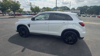 Used 2025  Mitsubishi Outlander Sport 2&period;0 AWC at CarloanExpress&period;Com near Hampton&comma; VA