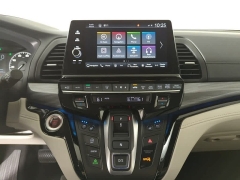 New 2026  Honda Odyssey Elite Auto at CarloanExpress&period;Com near Hampton&comma; VA