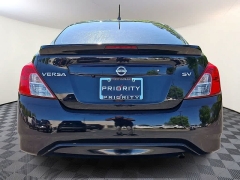 Used 2019  Nissan Versa Sedan SV CVT at CarloanExpress&period;Com near Hampton&comma; VA