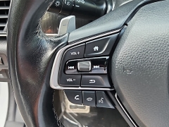 Used 2022  Honda Accord Sedan Sport 2&period;0T Auto at CarloanExpress&period;Com near Hampton&comma; VA