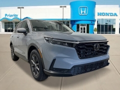 New 2026  Honda CR-V EX-L AWD at CarloanExpress&period;Com near Hampton&comma; VA