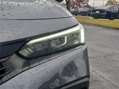 Used 2024  Honda Civic Sedan EX CVT at CarloanExpress.Com near Hampton, VA