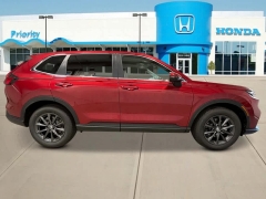 New 2026  Honda CR-V EX-L AWD at CarloanExpress&period;Com near Hampton&comma; VA