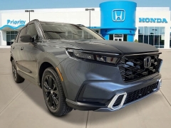 New 2026  Honda CR-V Hybrid Sport Touring AWD at CarloanExpress.Com near Hampton, VA