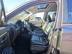 Used 2018  Honda Pilot 4d SUV AWD EX-L at CarloanExpress&period;Com near Hampton&comma; VA