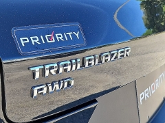 Used 2022  Chevrolet Trailblazer AWD 4dr LT at CarloanExpress&period;Com near Hampton&comma; VA