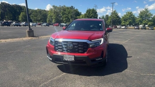Used 2025  Honda Passport EX-L AWD at CarloanExpress&period;Com near Hampton&comma; VA