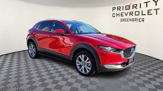 Used 2023  Mazda CX-30 2&period;5 S Preferred Package AWD at CarloanExpress&period;Com near Hampton&comma; VA