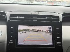 Used 2022  Hyundai Tucson SEL AWD at CarloanExpress.Com near Hampton, VA