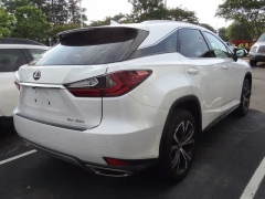 Used 2022  Lexus RX RX 350 AWD at CarloanExpress&period;Com near Hampton&comma; VA