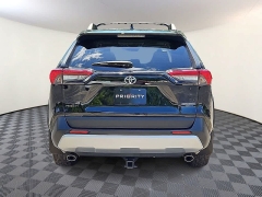 Used 2019  Toyota RAV4 4d SUV AWD Adventure at CarloanExpress&period;Com near Hampton&comma; VA