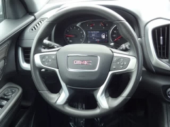 Used 2024  GMC Terrain FWD 4dr SLE at CarloanExpress&period;Com near Hampton&comma; VA