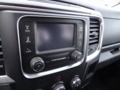 Used 2022  Ram 1500 Classic SLT 4x4 Crew Cab 5'7" Box at CarloanExpress&period;Com near Hampton&comma; VA