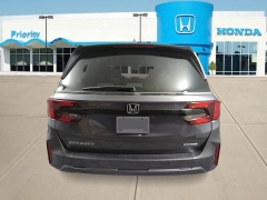 New 2026  Honda Odyssey Touring Auto at CarloanExpress&period;Com near Hampton&comma; VA