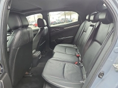 Used 2017  Honda Civic Hatchback 4d Sport Touring at CarloanExpress&period;Com near Hampton&comma; VA