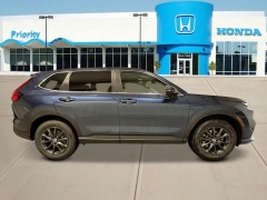 New 2026  Honda CR-V EX-L AWD at CarloanExpress.Com near Hampton, VA