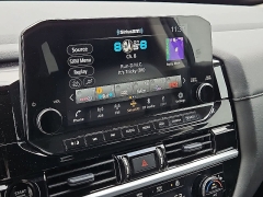 Used 2025  Nissan Pathfinder SL 4WD at CarloanExpress&period;Com near Hampton&comma; VA