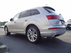 Used 2018  Audi Q7 3&period;0 TFSI Prestige at CarloanExpress&period;Com near Hampton&comma; VA