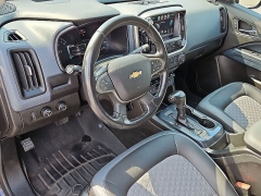 Used 2016  Chevrolet Colorado 4WD Crew Cab 128&period;3" Z71 at CarloanExpress&period;Com near Hampton&comma; VA