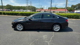 Used 2024  Chevrolet Malibu 4dr Sdn 1LT at CarloanExpress&period;Com near Hampton&comma; VA