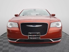 Used 2021  Chrysler 300 Touring RWD at CarloanExpress&period;Com near Hampton&comma; VA