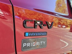 New 2026  Honda CR-V Hybrid Sport Touring AWD at CarloanExpress&period;Com near Hampton&comma; VA
