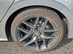 Used 2025  Honda Civic Sedan Sport CVT at CarloanExpress&period;Com near Hampton&comma; VA