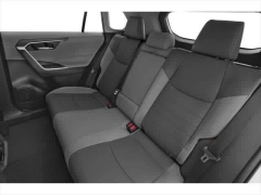 Used 2024  Toyota RAV4 XLE FWD at CarloanExpress&period;Com near Hampton&comma; VA