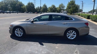 Used 2024  Chevrolet Malibu 4dr Sdn 1LT at CarloanExpress.Com near Hampton, VA