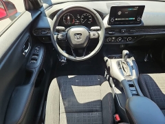 Used 2025  Honda HR-V Sport AWD CVT at CarloanExpress&period;Com near Hampton&comma; VA
