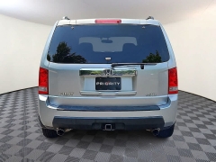 Used 2011  Honda Pilot 4d SUV 4WD EX-L at CarloanExpress&period;Com near Hampton&comma; VA