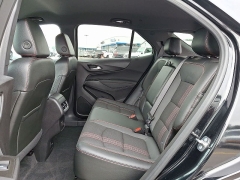 Used 2024  Chevrolet Equinox FWD 4dr RS at CarloanExpress&period;Com near Hampton&comma; VA