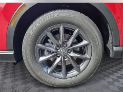 New 2026  Honda CR-V EX-L AWD at CarloanExpress.Com near Hampton, VA