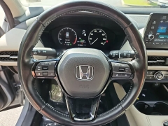 Used 2025  Honda HR-V EX-L AWD CVT at CarloanExpress&period;Com near Hampton&comma; VA