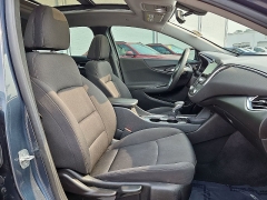 Used 2021  Chevrolet Malibu 4dr Sdn LT at CarloanExpress&period;Com near Hampton&comma; VA