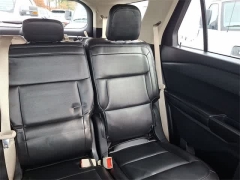 Used 2020  Ford Explorer 4d SUV RWD Base 2&period;3L EcoBoost at CarloanExpress&period;Com near Hampton&comma; VA